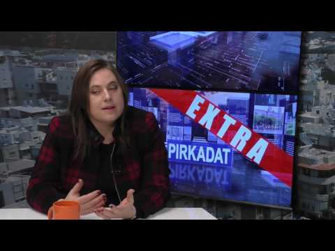 PIRKADAT EXTRA: Polgár Judit