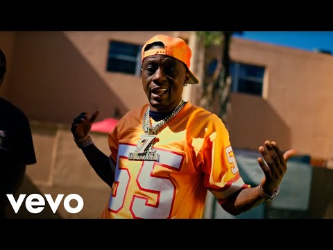 Boosie Badazz ft. Lil Wayne & Moneybagg Yo - Bloody Past [Music Video]