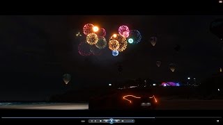 Dusky - Ingrid Is A Hybrid (Forza Horizon 3 Open World Realistic)