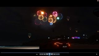 Dusky - Ingrid Is A Hybrid (Forza Horizon 3 Open World Realistic)