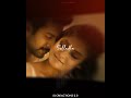 Kannala Kannal Thani Oruvan Love Whatsapp Status 1080p HD SJ CREACTIONZ 2 0