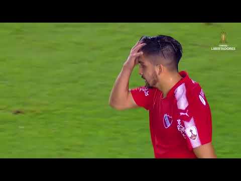 Corinthians se lleva tres puntos valiosos de Avellaneda