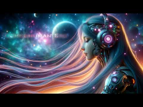 "Technohuman Era" - Ambient Electronic Beats - Dio's Mixtapes #1