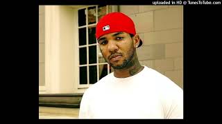 The Game - Hard Liquor (Remastered)