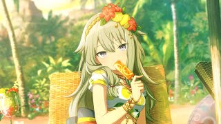 Cover art for Starry sky melody