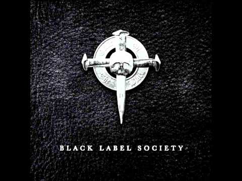 Riders of the Damned - Black Label Society