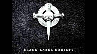 Black Label Society - Riders of the Damned