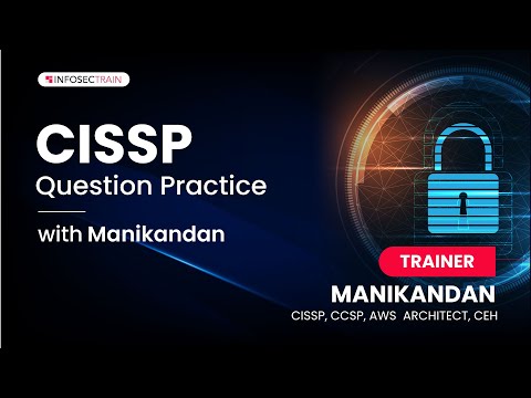 Day 1 CISSP Question Practice | CISSP Practice Tests | CISSP Exam Questions