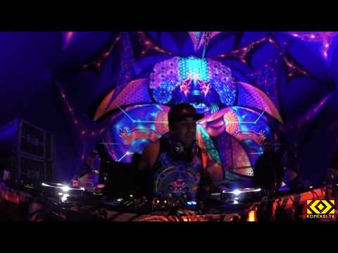 BOCARA @ SOULVISION FESTIVAL 2017