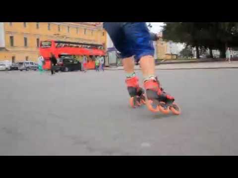 PROFILE. ROMAN BOGRETS.