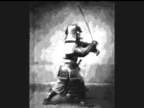 K69 - Σχολή Samurai