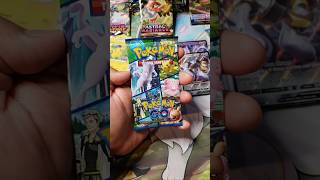 Let's Open Some Pokémon GO Pack #pokemon #pokmoncards #pokemontcg #pokémon #tcg #tcgpokemon