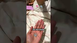Intercambiaron piezas de sus nuevos iPhones 🥹