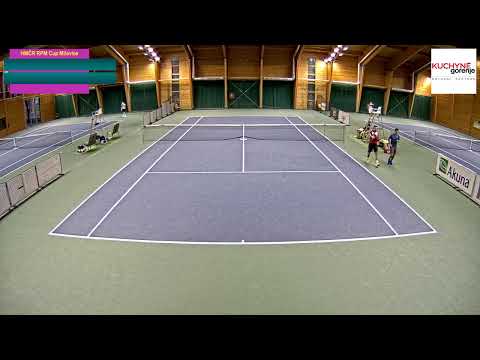 Kurt 2_20.1.2020 - HMČR RPM Cup Memoriál Jana Záhlavy - Muži - Dospělí - Milovice