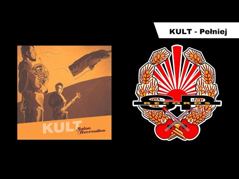 Videoclip de Pełniej — Kult