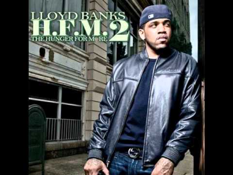 On The Double - Lloyd Banks