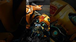 Download lagu Bumblebee was this careless in The Last Knight #tlk #bumblebee #transformers mp3