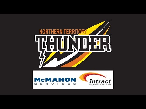 NEAFL Grand Final 2015; NT Thunder v Aspley Hornets