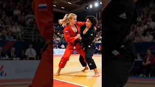 Download lagu Epic Girl vs.Boy judo fight at Olympic #shorts #twinchildedozie #wrestling #judo #olympics mp3