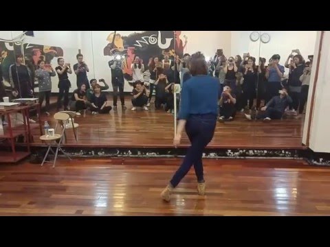 AJW 2016 - Class Recap - Pamela - Simple Slides in Your Jazz