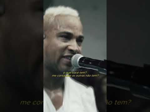 Mr.Dan - Como Ninguém Dá (Status)