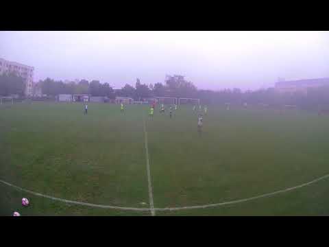 2021.09.18  MKS Przemysław - Jurand Koziegłowy 2:1 (1:0)