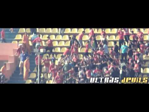 ahly vs el gish A.C.A.B HD