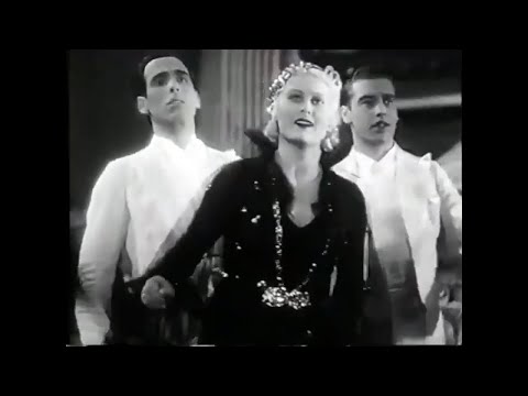 Вся Музыка Из к/ф. "Дорогая, Ты Едешь Со Мной" (1937)