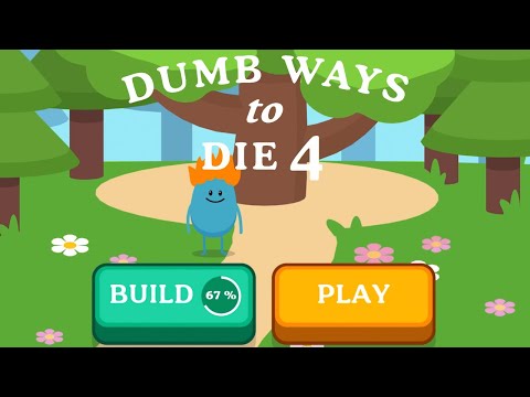 Dumb Ways to Die 4 - YouTube