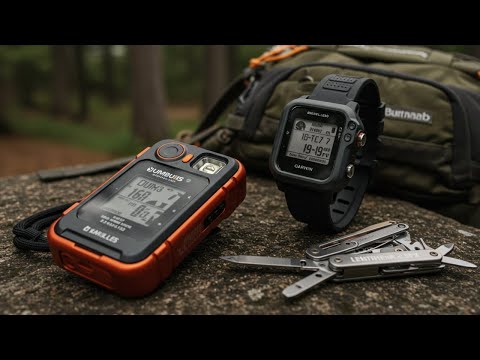 15 Survival Gadgets Every Man Should Carry by 2025