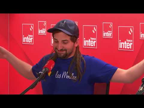 Benjamin Tranié - Le beauf victime de Revenge P*rn. Moi, ce que j'en dis...