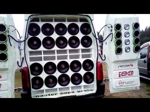 MASTER CAPA PRETA HARD POWER 3850 BLACK