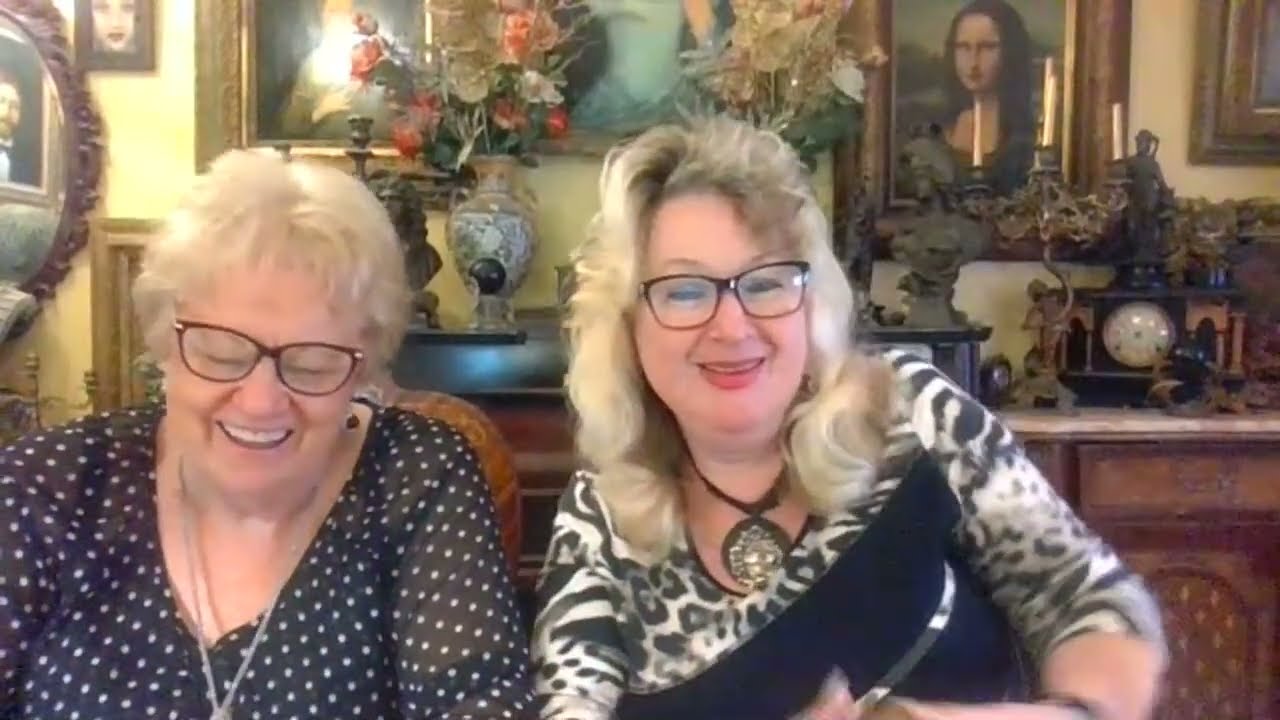 Public Livestream - Monday October 7th