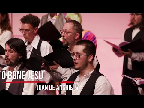 O bone Jesu - Juan de Anchieta | Zaria Koru Eskola "Come Again"