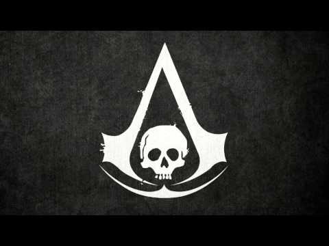 Assassin's Creed 4: Black Flag Soundtrack - William Taylor