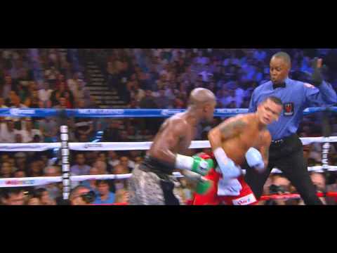 Marcos Maidana 2.0 - Underrated Intelligence