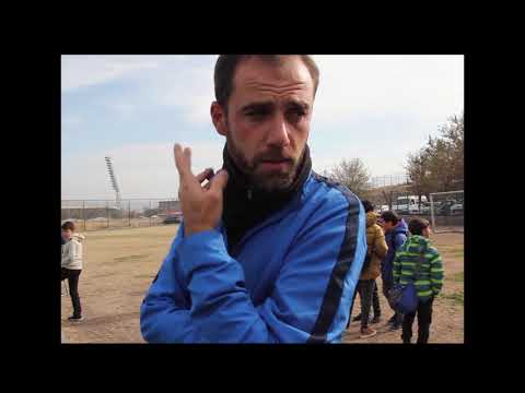 Детская академия футбольного клуба "Пюник"