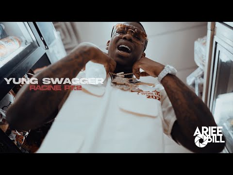 Yung Swagger - Racine Pt. 2 (Official Music Video)