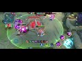 Mogli Play Martis Hero MLBB
