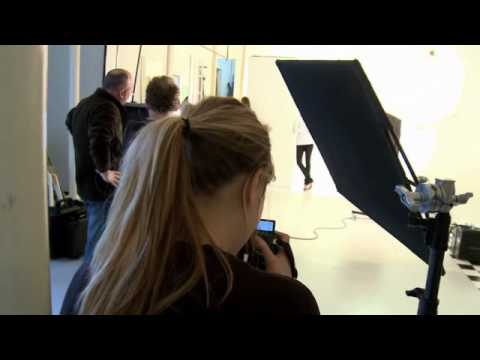 Kaya Brüel - Fuldkornsambassadør 2010