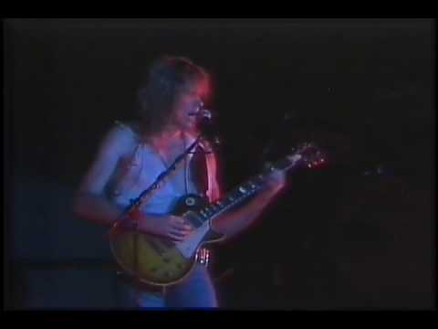 Vandenberg - Live In Japan '84 - Wait