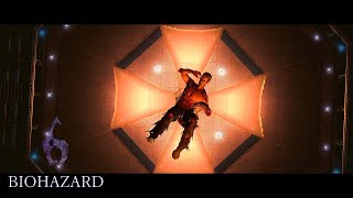 【バイオハザード６】レオン編エンディング【BIOHAZARD】