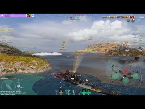 One does not simply stop a smart Schlieffen easily