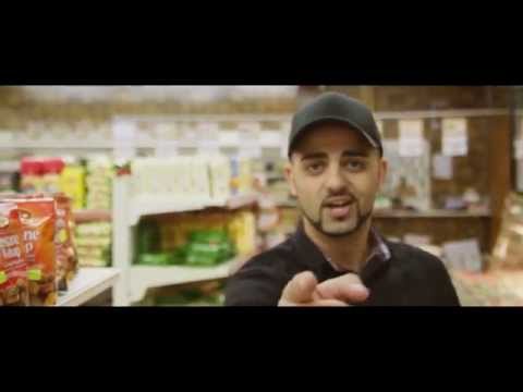 Nakavt - "Haniki Nerede" (Sefalet-Crew) HD