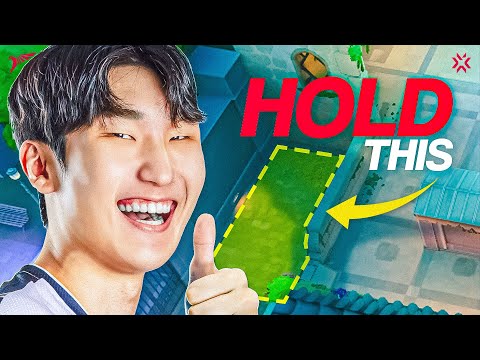 How Pros Play Pearl on Defense