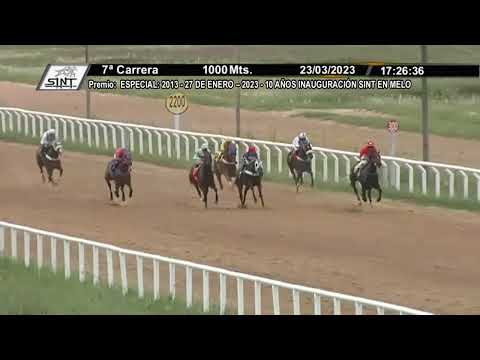 CARRERAS SINT MELO 230323 c07 - 1° MARSAE