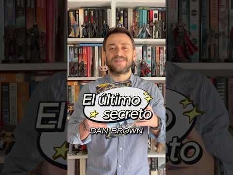 Dan Brown: "Parte de la ciencia empieza a coincidir con la religión en que la consciencia existe fuera de nuestro cuerpo"