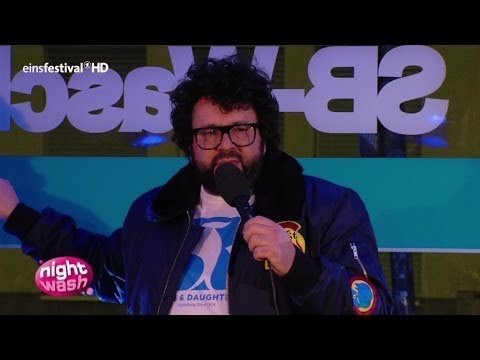 Delfin-P**nokonsument Oliver Polak