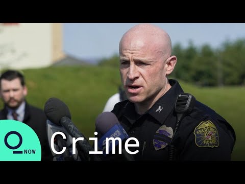 Suspect in Maryland Shooting Killed at Fort Detrick After Wounding 2: Police