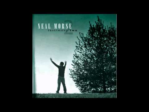 Neal Morse - Jayda
